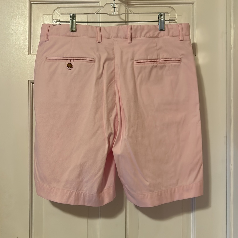 F&G Tech Shorts - Picture 2 of 3